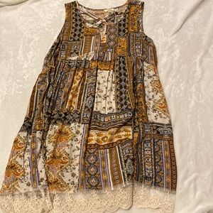 ✨3/$15✨ Kori Dress Medium